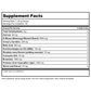 Davinci Laboratories - Mito-Fuel, Healthy Energy Drink, Orange Flavor, Vegetarian, 30 Servings