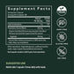 Gaia Herbs Holy Basil Leaf - an Adaptogenic Ayurvedic Herb - 120 Vegan Liquid Phyto-Capsules (60-Day Supply)