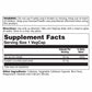 Solaray Zinc Citrate 50mg 60ct