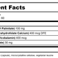 DaVinci Laboratories - Iron Bis-Glycinate - 60 Vegetarian Capsules