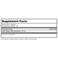 Solaray White Willow Bark 400mg - 100 Capsules