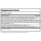 Davinci Labs Phyto Benefits 60 Capsules