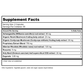 Gaia Herbs Professional Solutions HPA Axis Liquid Capsules, Sleep Cycle, 120 Count