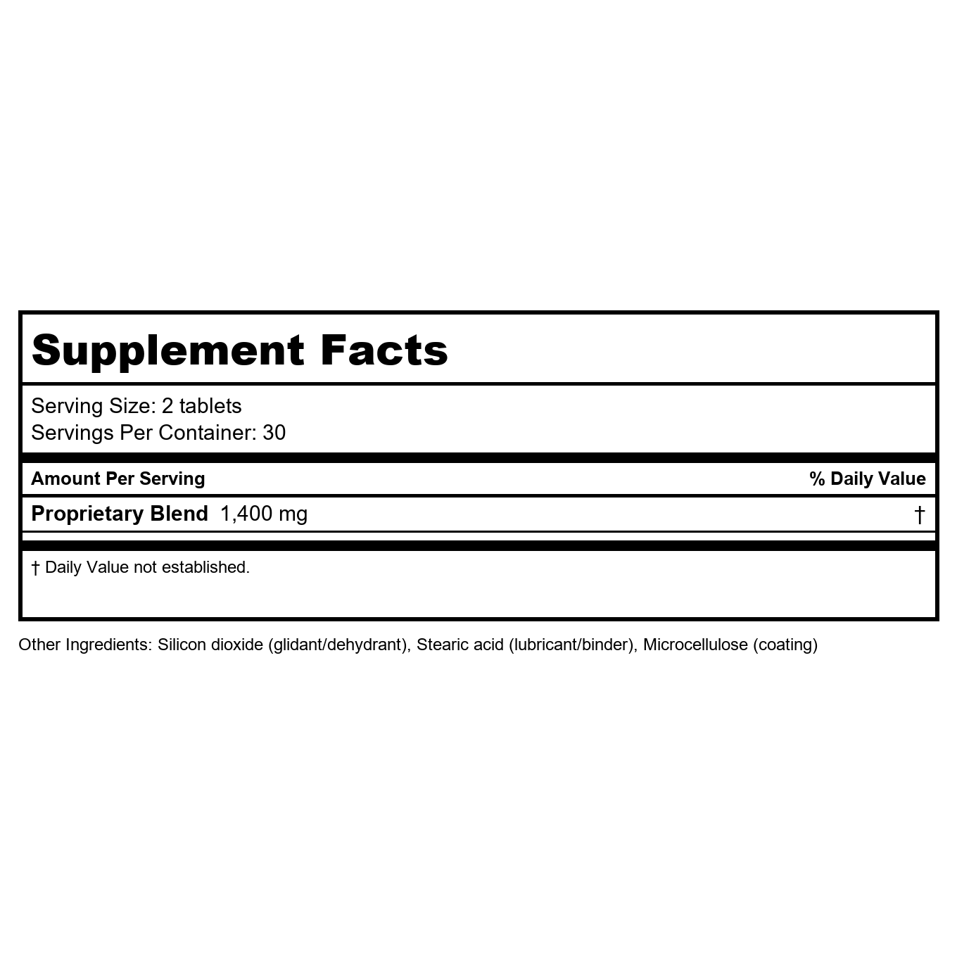 Kan Herbals Initial Defense 1 Ounce