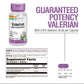 SOLARAY Valerian Root Extract 50 mg 60 CT