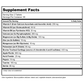 Davinci Laboratories Disc Discovery Tablets, 180 Count