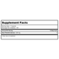 SOLARAY Guaranteed Potency Saw Palmetto Extract, Veg Cap (Btl-Plastic) 320mg 120ct