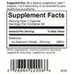 Selenium Citrate 60 VegiCaps