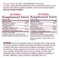 Nature's Way AM/PM Menopause Formula - Hormone Balance and Support - 60 Capsules