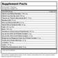 SOLARAY Hair Nutrients Capsules 120 Count