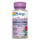 SOLARAY Guaranteed Potency Caralluma Aerial Extract, Veg Cap (Btl-Plastic) 500mg 30ct