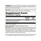 SOLARAY Shiitake Mushroom 600 mg 100 Count