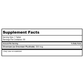 Solaray Chromium Picolinate Tablets, 500 mcg 60 Count