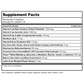 SOLARAY Vizion, Veg Cap (Btl-Plastic) 42mg 90ct