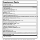 Nature's Way Blood Sugar Manager Glucose Support Formula, 60 Count
