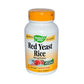 NATURE'S WAY RED RICE YEAST 120 VCAP
