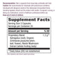 Nature's Way Echinacea Astragalus & Reishi, Immune Support, 100 Capsules