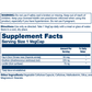Solaray Huperzine A Capsules - 50mcg, 60 Count