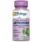 SOLARAY Artichoke Leaf Extract 600mg 60 VegCaps