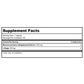 SOLARAY Dopabean, 333 mg 60 Count
