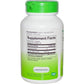 Nature's Way Butchers Broom Root - 100 Capsules