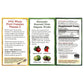Nature'S Way, Alive Organic Vitamin C, 120 Veg Capsules