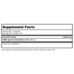 Nature's Way GABA, Gamma-Aminobutyric Acid 250 mg Potency, 60 VCaps