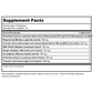 SOLARAY Gallbladder Support Formula 30 Servings 90 VegCaps