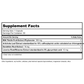 Nature's Way Super Milk Thistle Promotes Healthy Liver Function 4-Herb Blend Vegan 60 Capsules