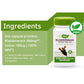 Nature's Way Bladderwrack - 100 Vegetarian Capsules