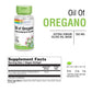SOLARAY Oil of Oregano 150 mg 60 Softgels