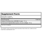 Nature's Way DIM-Plus - Diindolylmethane Vegetarian Capsules, 60-Count