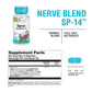 SOLARAY Nerve Blend SP-14 100 VegCaps