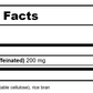 Health Concerns - Greenexcellent 60 tabs