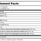 Health Concerns Chiroin 60t (Chirobalance)