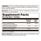 SOLARAY Bio CoQ-10 100 mg Healthy Heart & Cellular Energy Support (60 CT)