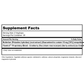 SOLARAY Continence w/Flowtrol, Veg Cap (Carton) 60ct