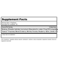SOLARAY Continence w/Flowtrol, Veg Cap (Carton) 60ct