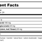 Nature's Way Lozenge - Organic - Elderberr Zinc - 24 Count