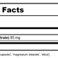 Nature's Way Potassium Complex, 100 Caps