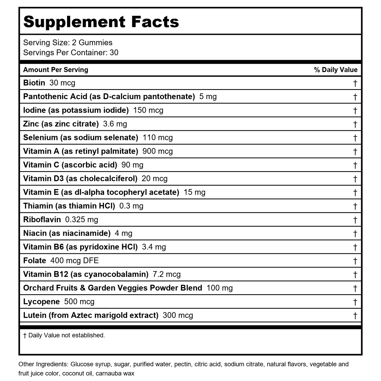 Nature's Way Alive! Men's 50+ Gummy Multivitamins, Supports Multiple Body Systems, Supports Cellular Energy, B-Vitamins, Gluten-Free, Vegetarian, Fruit Flavored, 60 Gummies