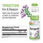 Solaray Astragalus Root 400mg - 100 VegCaps