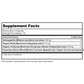 Gaia Herbs Adrenal Health Nightly Restore - 120 Vegan Liquid Phyto-Capsules (60 Servings)