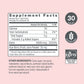 NeoCell Biotin Beauty Soft Chews - Acai Berry Flavor - 30 Count