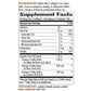 Nature's Way Flax Oil Max Strength® - 200 Softgels