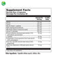 Nutra BioGenesis - BioCleanse Capsules - Milk Thistle, N-Acetyl-L-Cysteine & MSM for Liver Support - 120 Capsules
