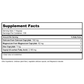 Solaray - Capryl Sodium-Free Resin-Free - 100 Vegetarian Capsules