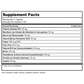 Nature's Way Vitamin B-50 Complex Capsules - Comprehensive B-Vitamin