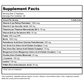 Solaray Hair Nutrients, Veg Cap (Btl-Plastic) 60ct