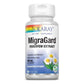 Solaray MigraGard, Veg Cap (Btl-Plastic) 350mg 60ct